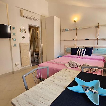 Studio Mare Fuori With Terrace Ровинь Экстерьер фото