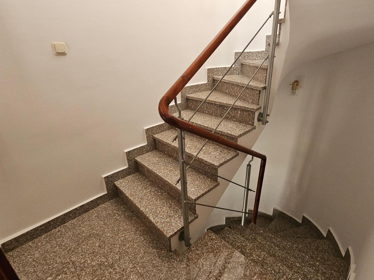 Studio Mare Fuori With Terrace Ровинь Экстерьер фото